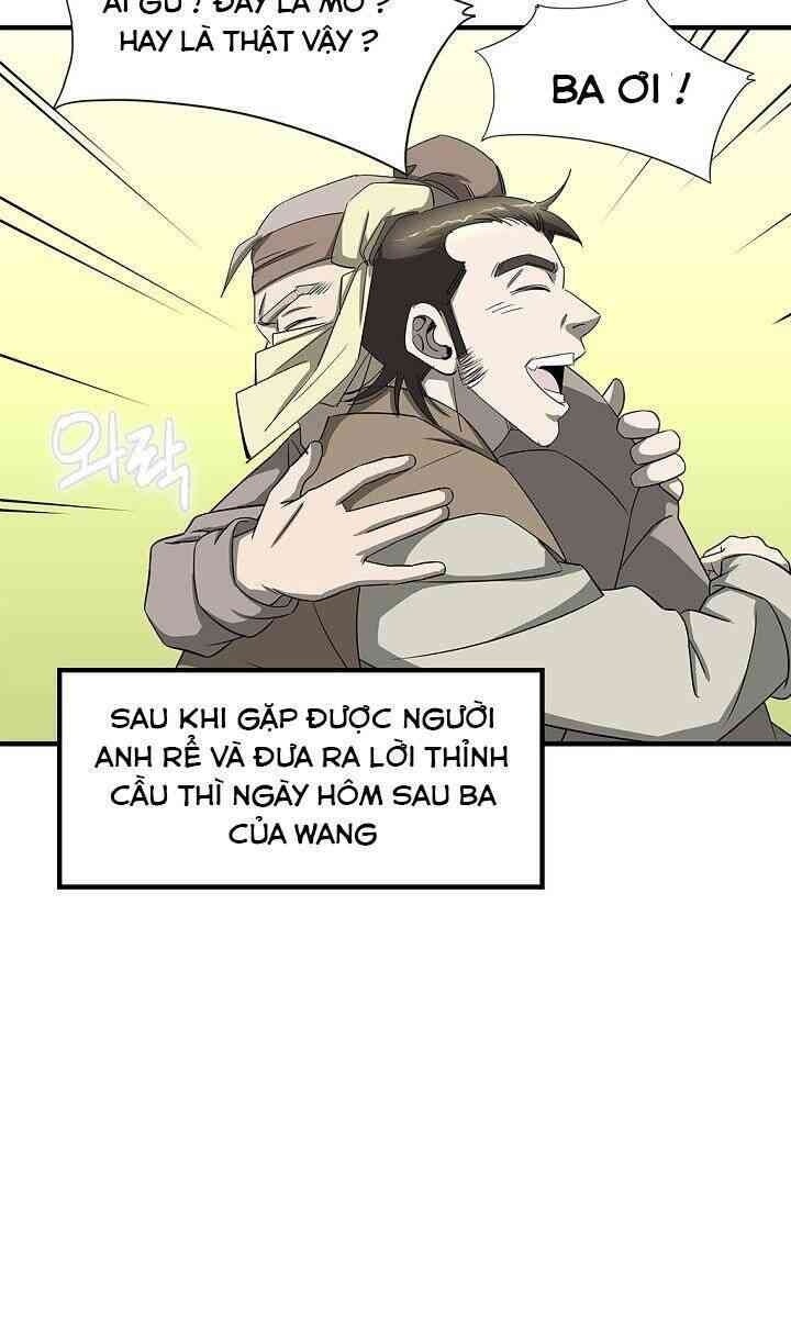 Cuồng Long - Page 43