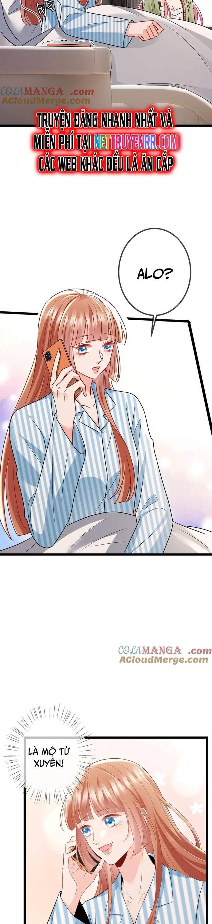 Danh Môn Chí Ái - Page 10