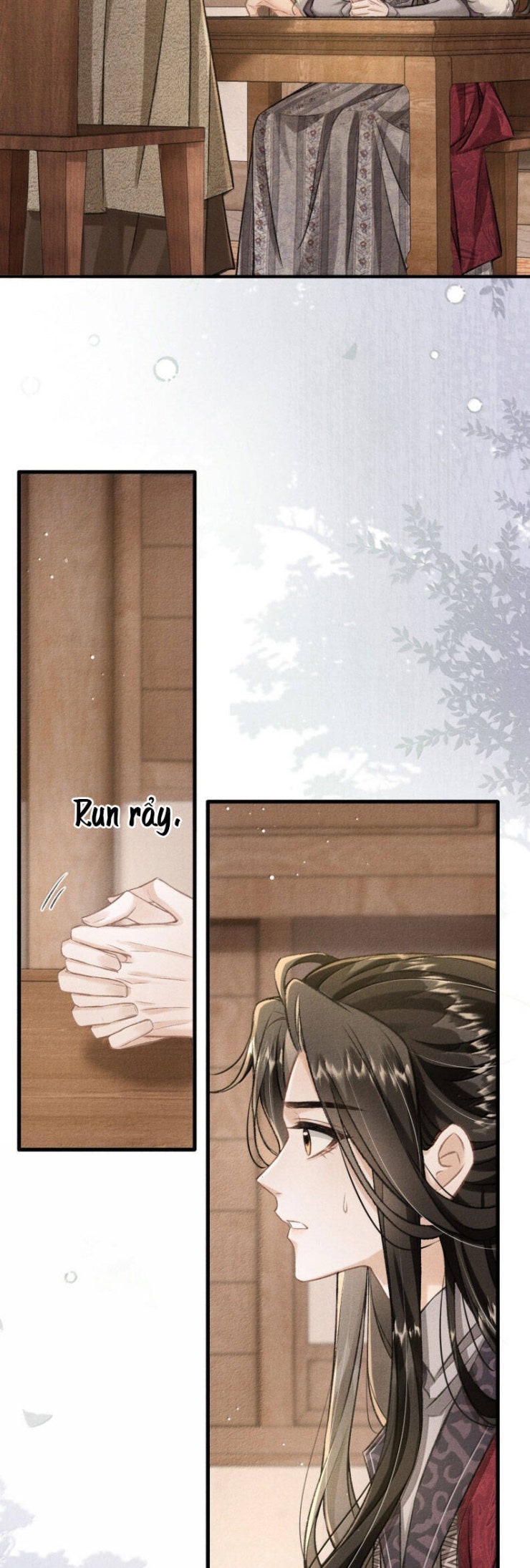 Đan Tiêu Vạn Dặm - Page 40