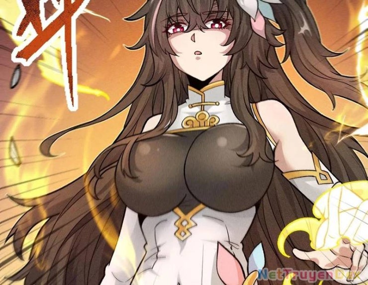 Ta Làm Cặn Bã Ở Tu Tiên Giới - Page 19