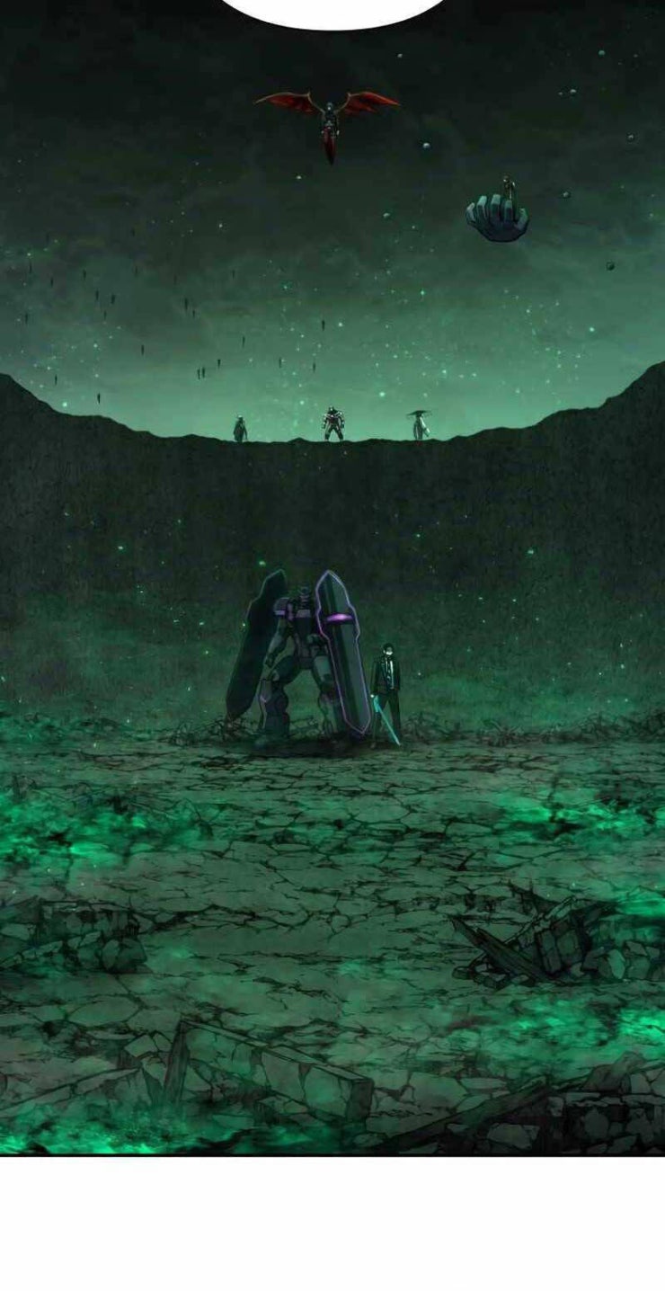 Sự Trở Lại Của Anh Hùng Diệt Thế - Page 25