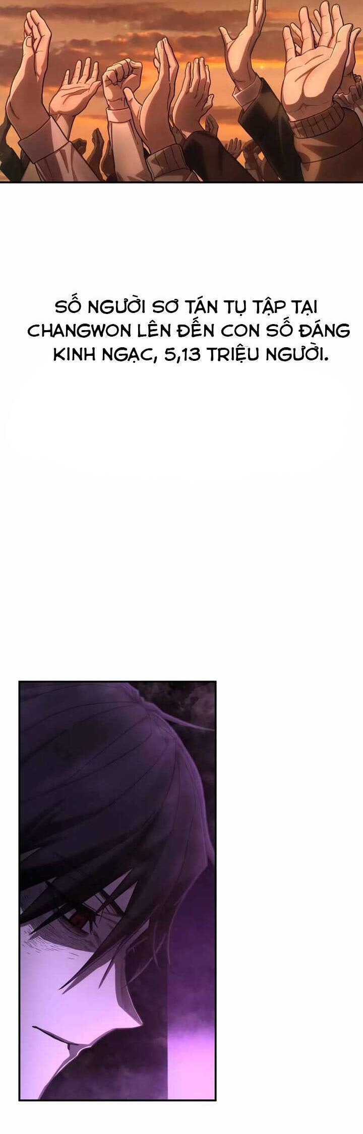 Sự Trở Lại Của Anh Hùng Diệt Thế - Page 53