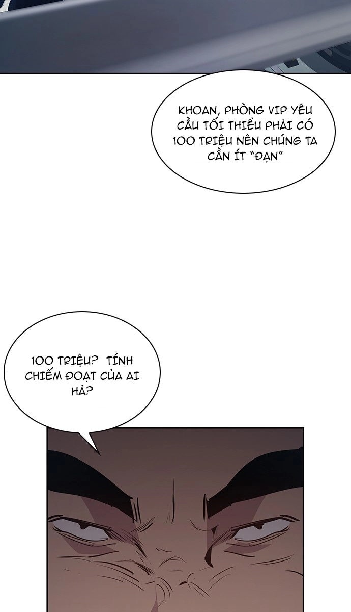 Tiền Bạc Và Quyền Lực - Page 23