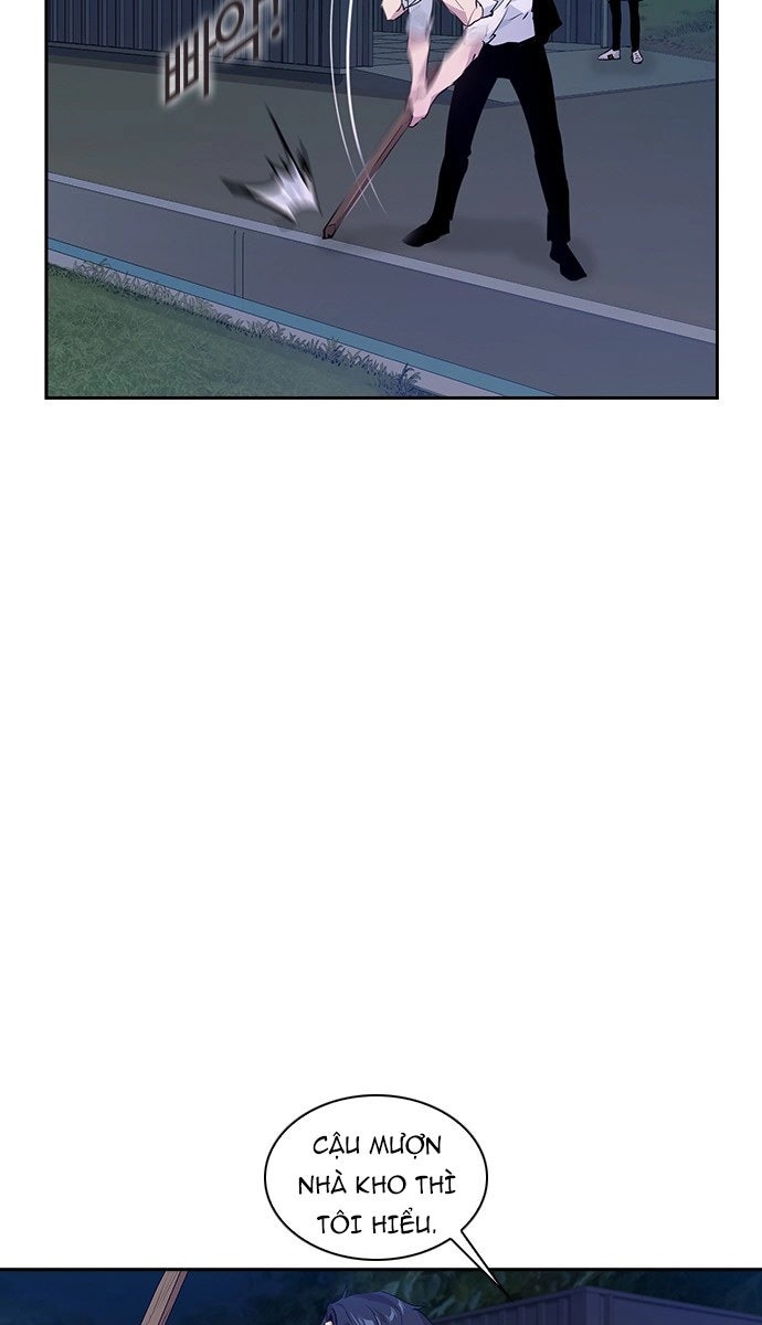 Tiền Bạc Và Quyền Lực - Page 48