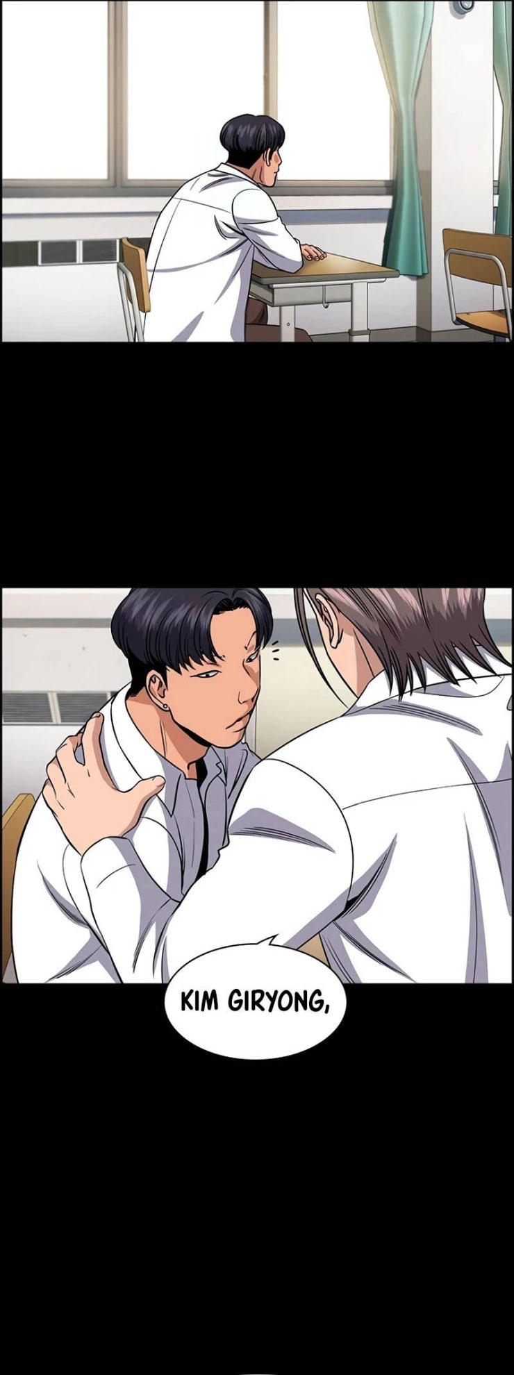 Giáo Dục Chân Chính - Get Schooled - Page 39