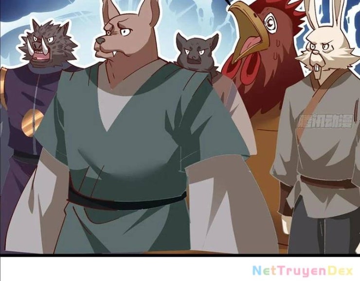 Đệ Tử Siêu Thần Ta Nằm Không, Tông Môn Hủy Diệt Ta Vô Địch - Page 52