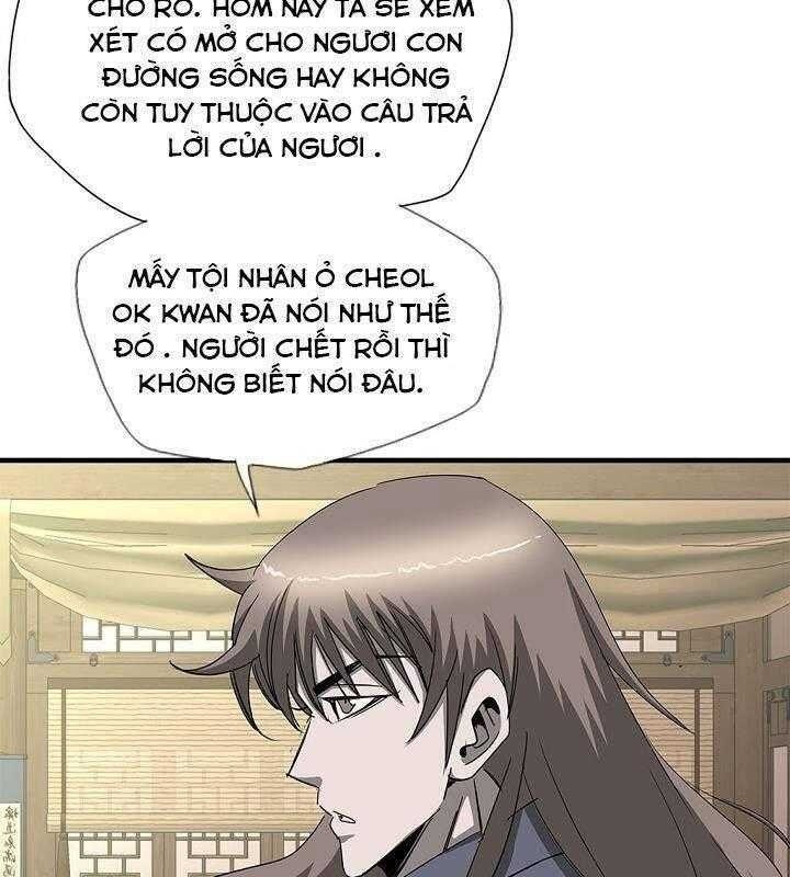 Cuồng Long - Page 22