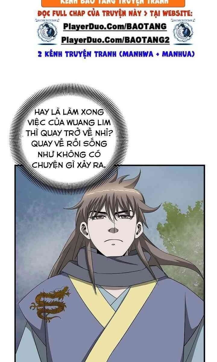 Cuồng Long - Page 19