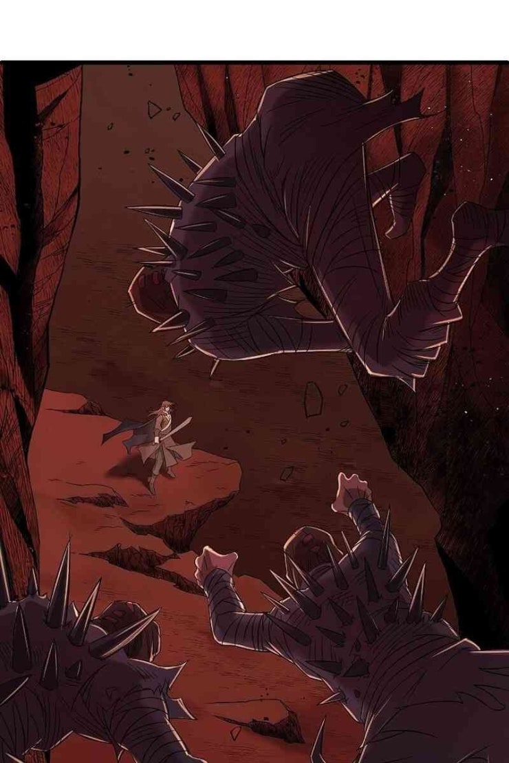 Cuồng Long - Page 23