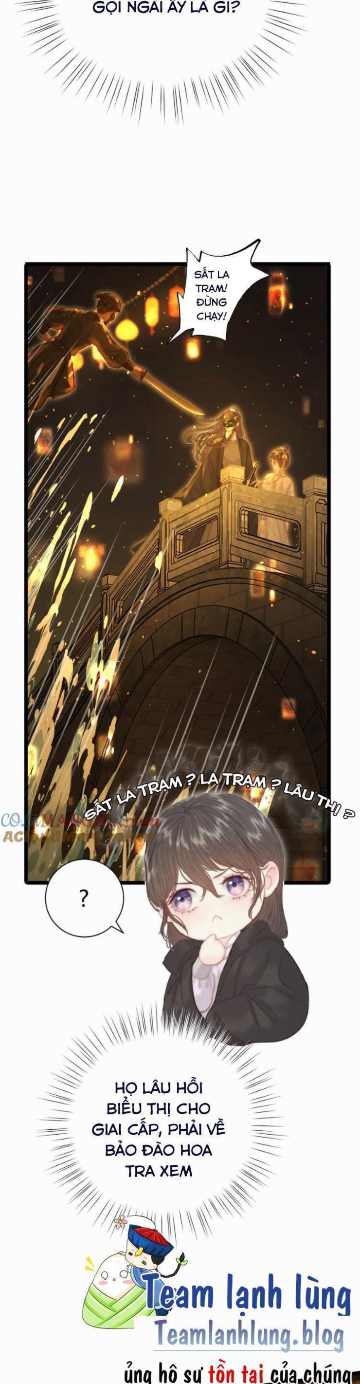 Trọng Sinh Chi Ác Phi Nghịch Tập - Page 14