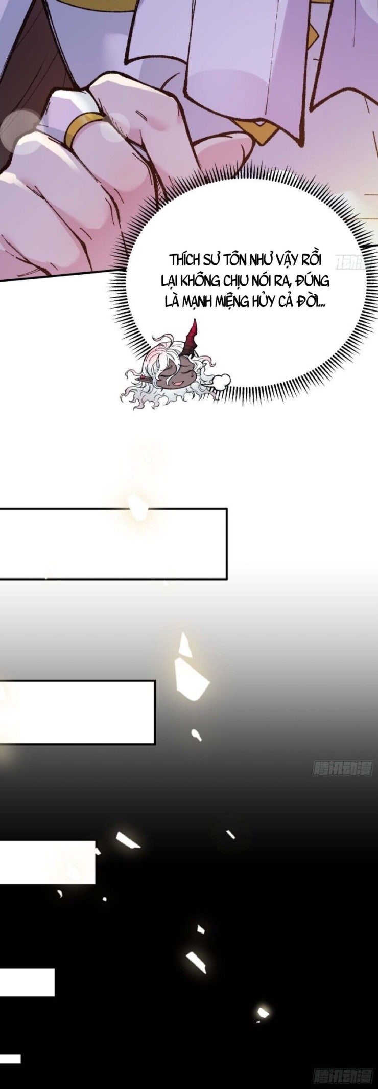 Ta Làm Cặn Bã Ở Tu Tiên Giới - Page 56