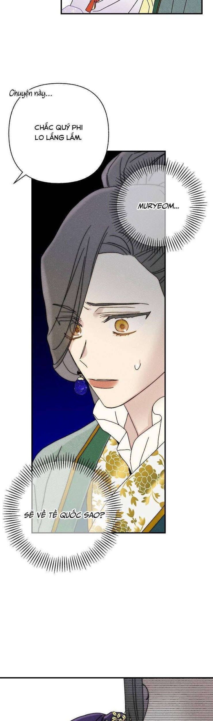 Quốc Hôn - Page 36