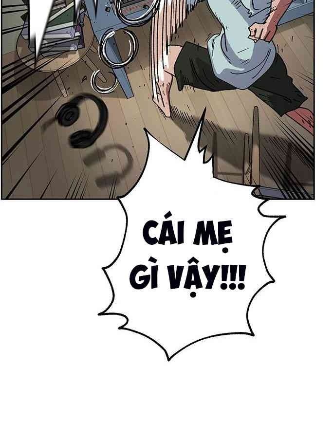 Taebaek: Người Hướng Dẫn - Page 40