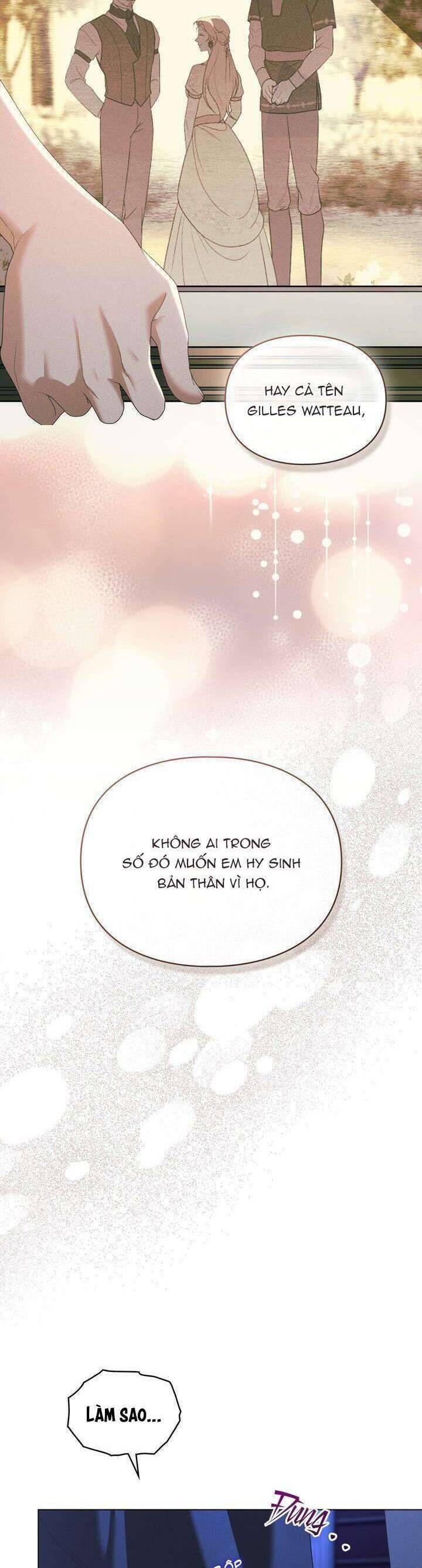 Phản Bội Nhân Phẩm - Page 19