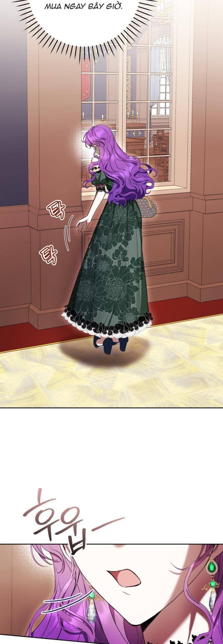 Làm Ác Nữ Bộ Không Tuyệt Sao? - Page 32