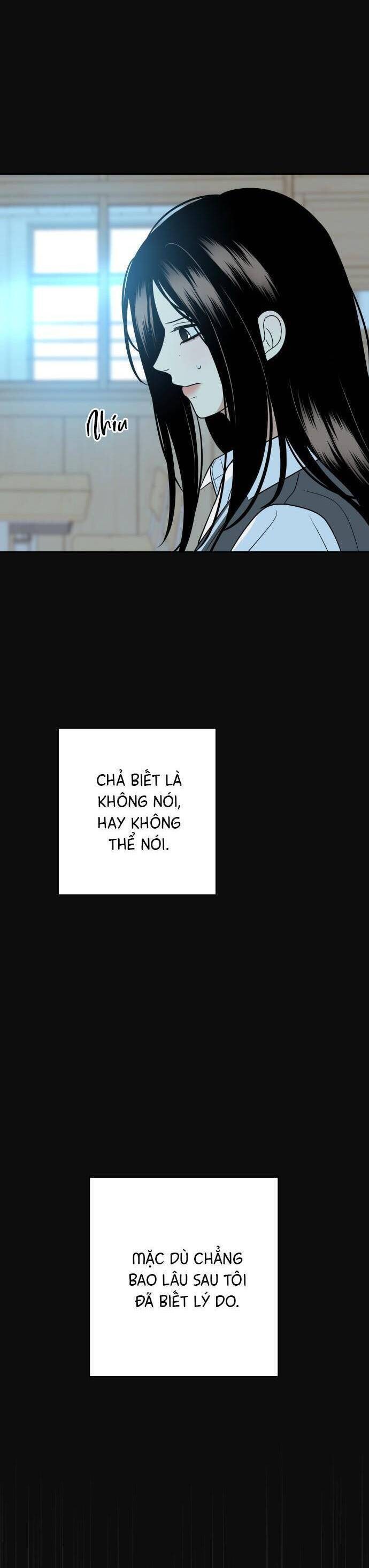 Kỷ Niệm Tuổi 19 Tồi Tệ - Page 30