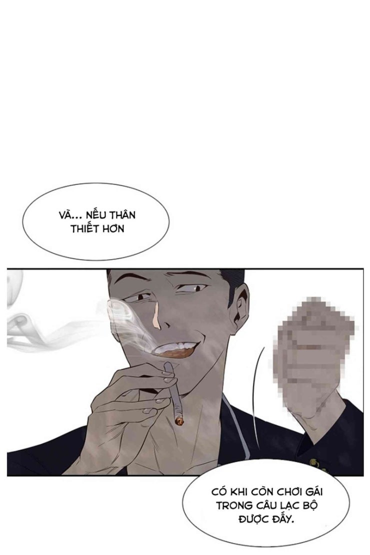 Tiền Bạc Và Quyền Lực - Page 81