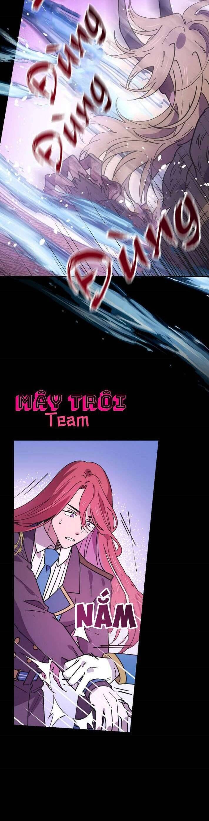 Giai Điệu Của Nhành Cây Khô Héo - Page 21