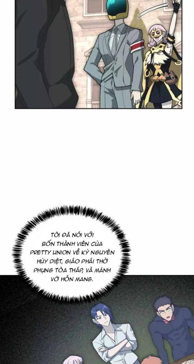 Mắc Kẹt Trong Tòa Tháp Thử Thách - Page 82