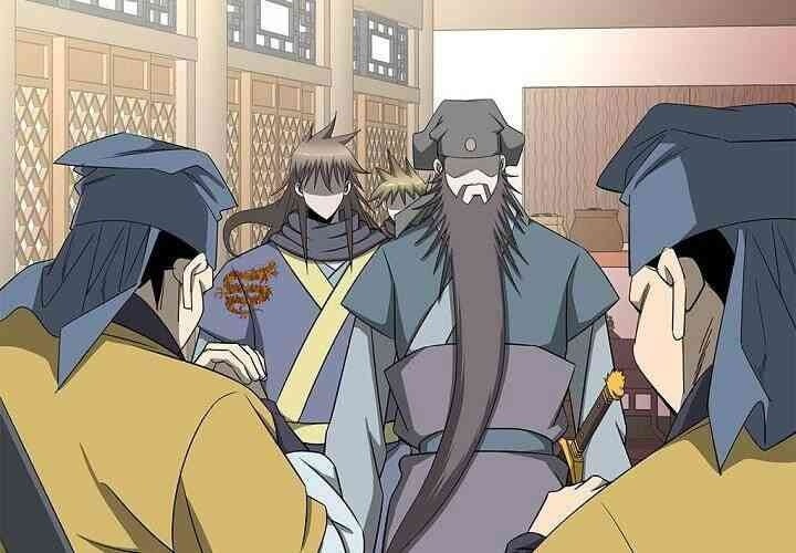 Cuồng Long - Page 48