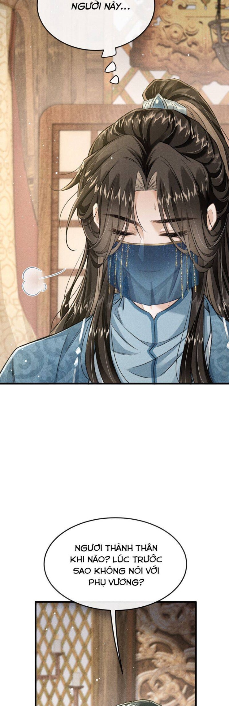 Đan Tiêu Vạn Dặm - Page 14