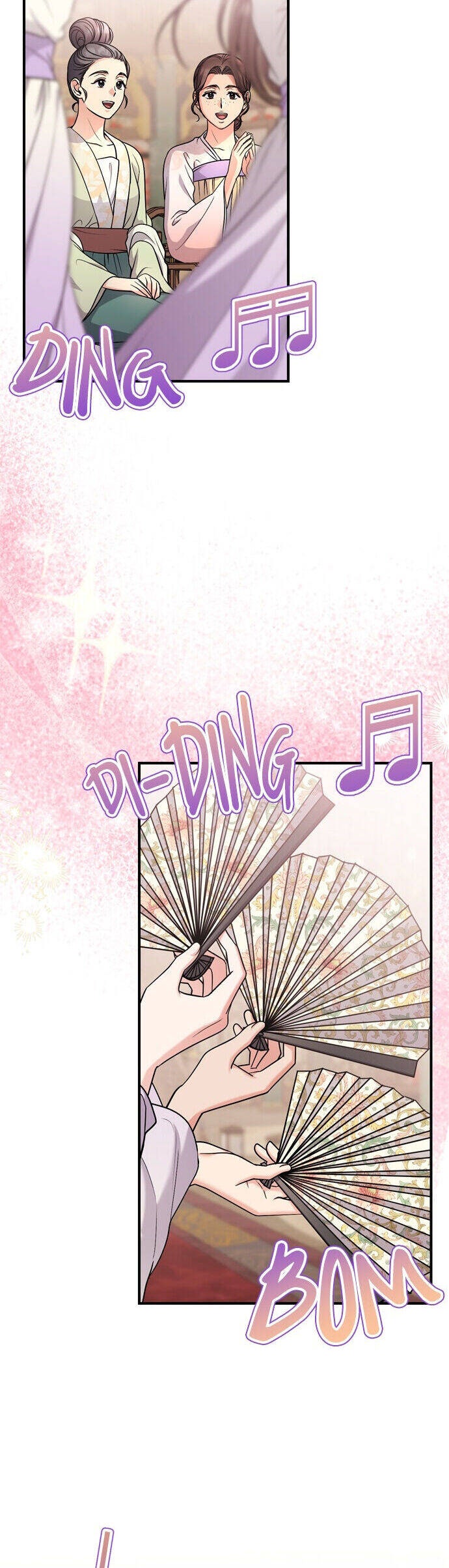 Từ Cao Thủ Trở Thành Phi Tần - Page 15