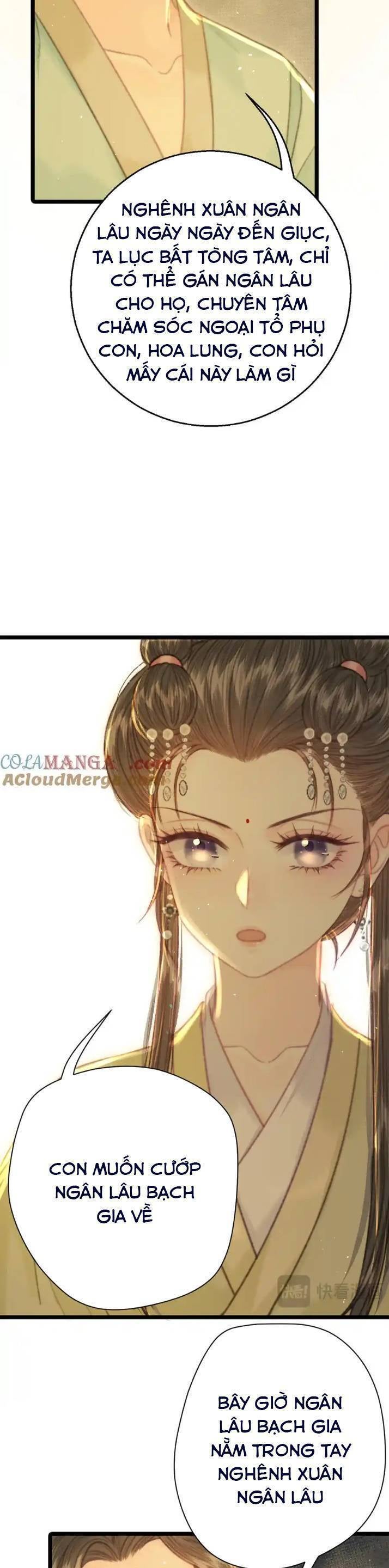 Trọng Sinh Chi Ác Phi Nghịch Tập - Page 26