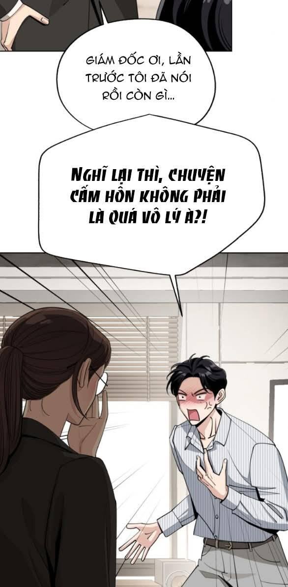 Tình Yêu Của Ik Seob - Page 33