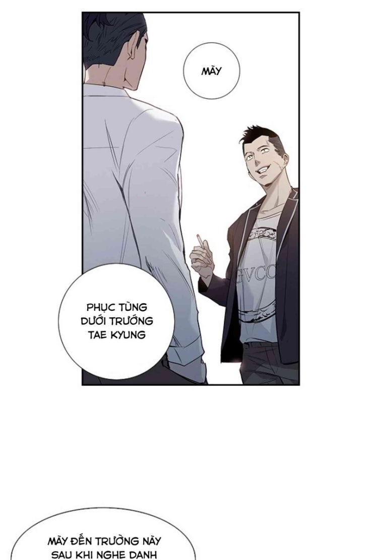 Tiền Bạc Và Quyền Lực - Page 78