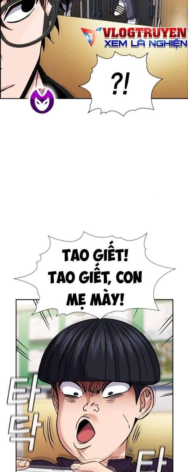 Giáo Dục Chân Chính - Get Schooled - Page 30