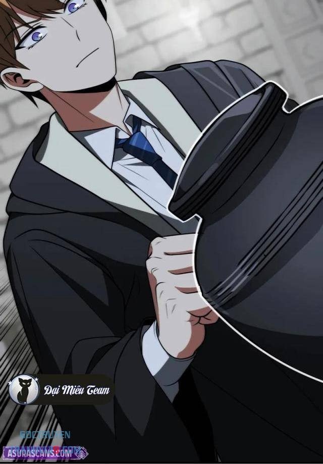 Con Trai Út Của Đại Pháp Sư Lừng Danh - Page 78