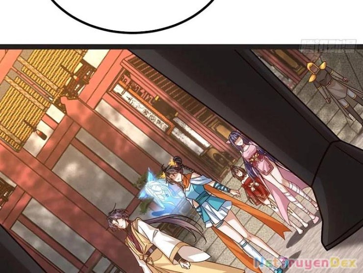 Đệ Tử Siêu Thần Ta Nằm Không, Tông Môn Hủy Diệt Ta Vô Địch - Page 17