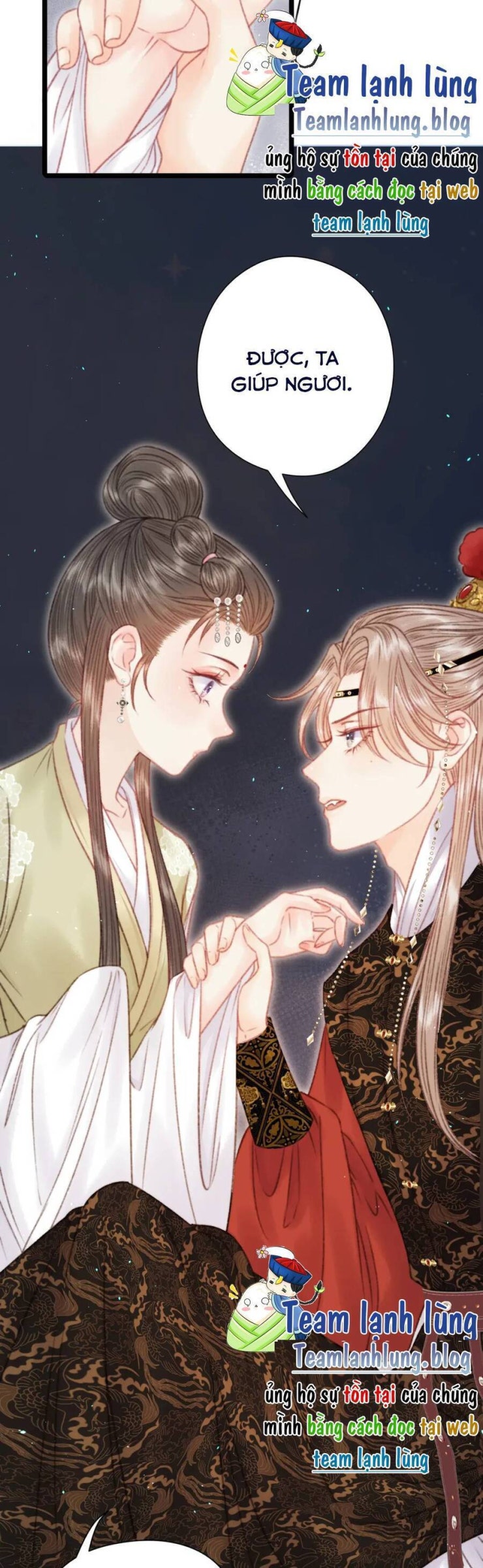 Trọng Sinh Chi Ác Phi Nghịch Tập - Page 7