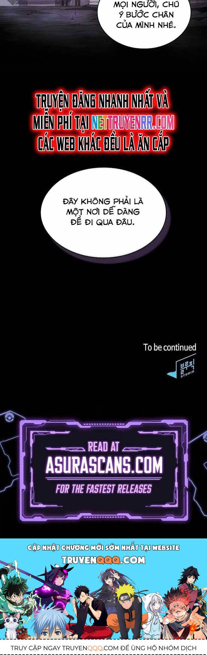 Thiên Thần Quay Về Từ Địa Ngục - Page 10