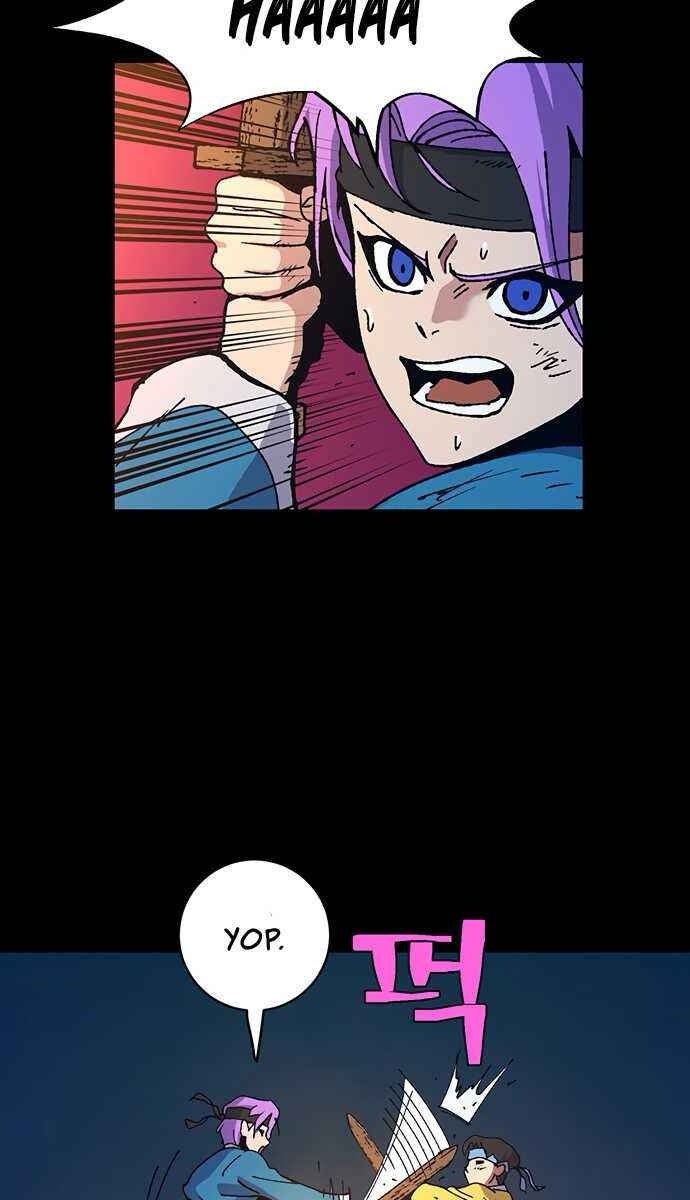 Taebaek: Người Hướng Dẫn - Page 67