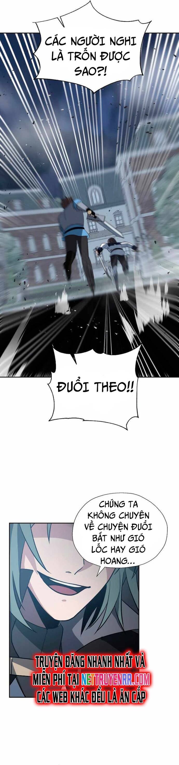 Quay Trở Lại Dị Giới Một Lần Nữa - Page 28