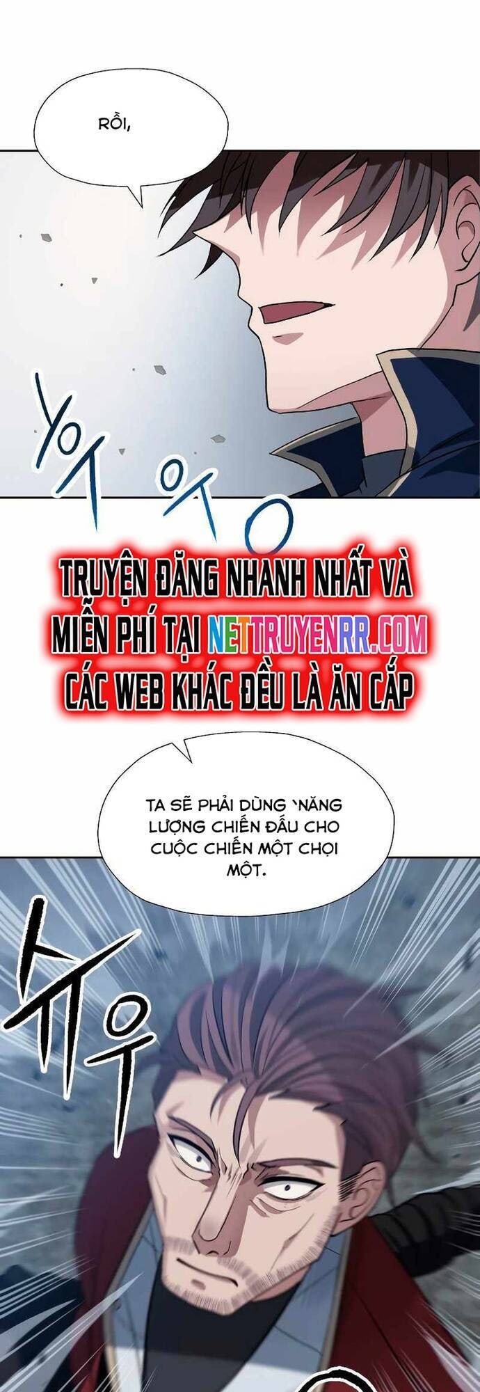 Quay Trở Lại Dị Giới Một Lần Nữa - Page 17