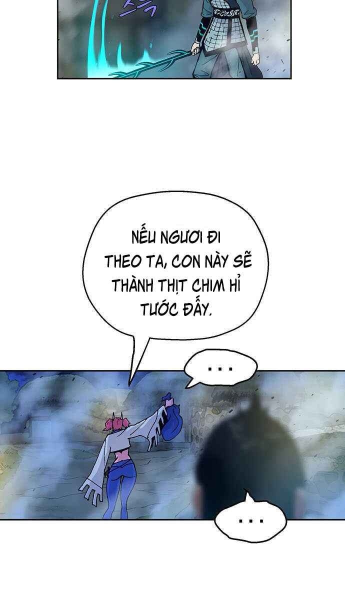 Taebaek: Người Hướng Dẫn - Page 76