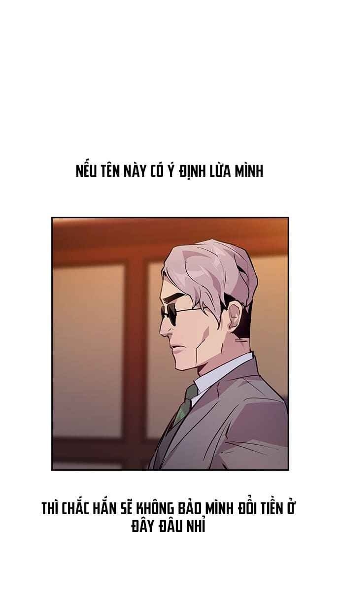 Tiền Bạc Và Quyền Lực - Page 17