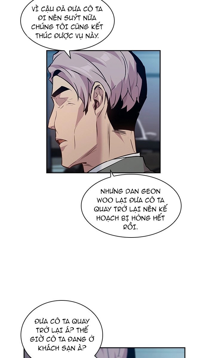 Tiền Bạc Và Quyền Lực - Page 17