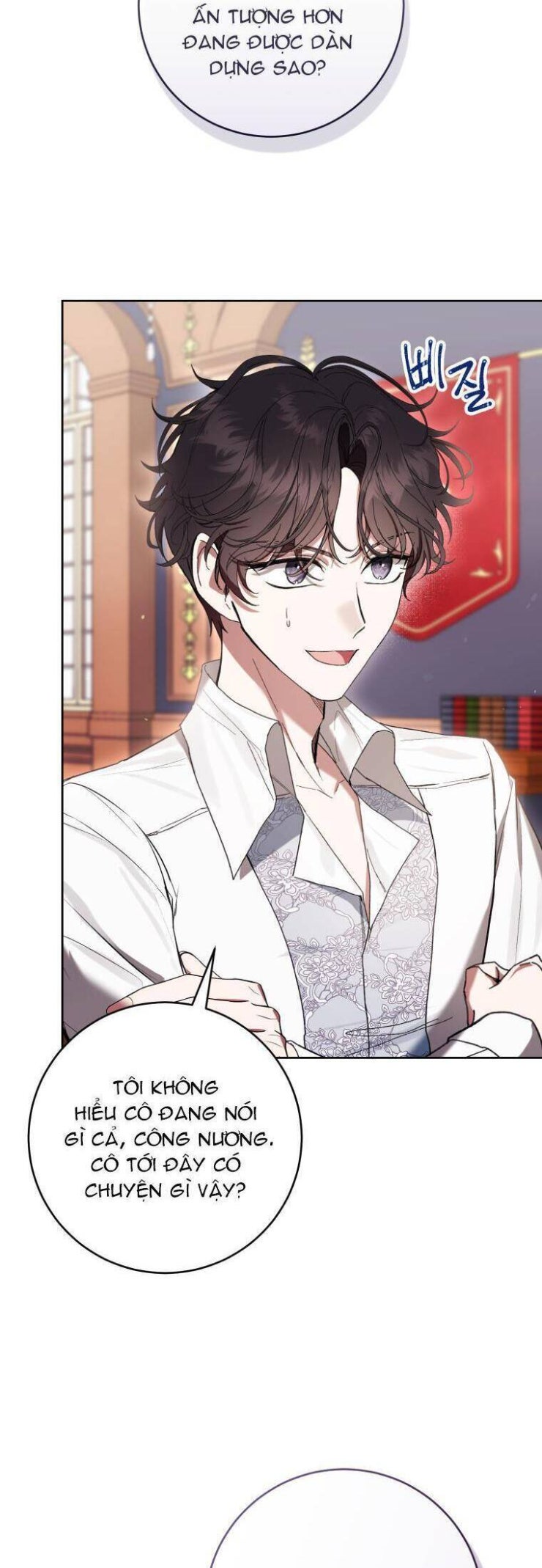 Làm Ác Nữ Bộ Không Tuyệt Sao? - Page 36