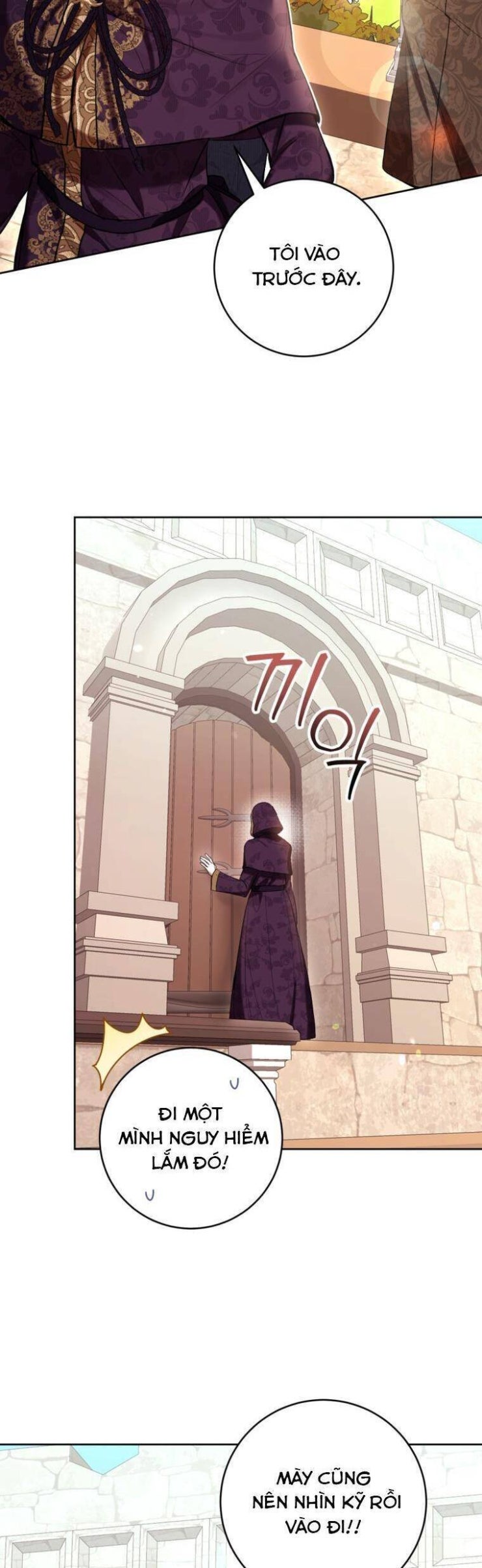 Làm Ác Nữ Bộ Không Tuyệt Sao? - Page 43