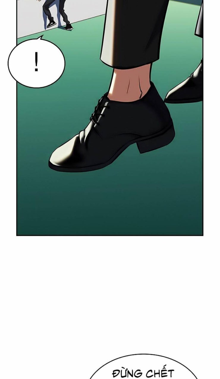 Giáo Dục Chân Chính - Get Schooled - Page 90