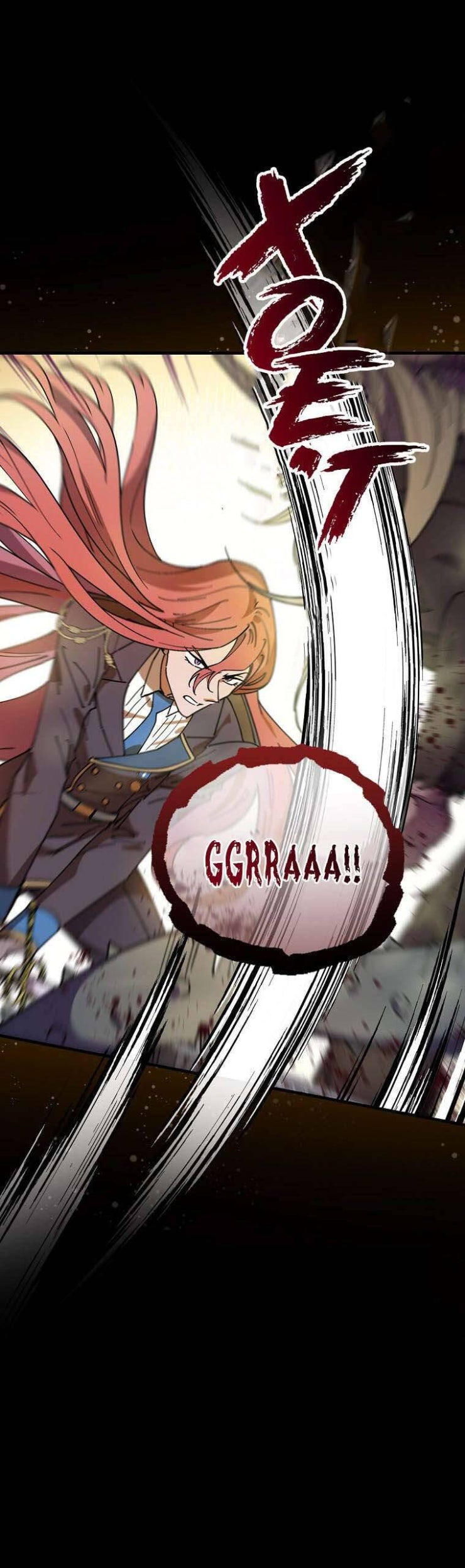 Giai Điệu Của Nhành Cây Khô Héo - Page 7