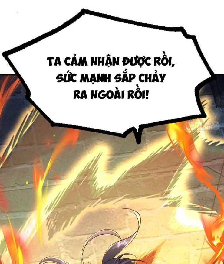 Đệ Tử Siêu Thần Ta Nằm Không, Tông Môn Hủy Diệt Ta Vô Địch - Page 10