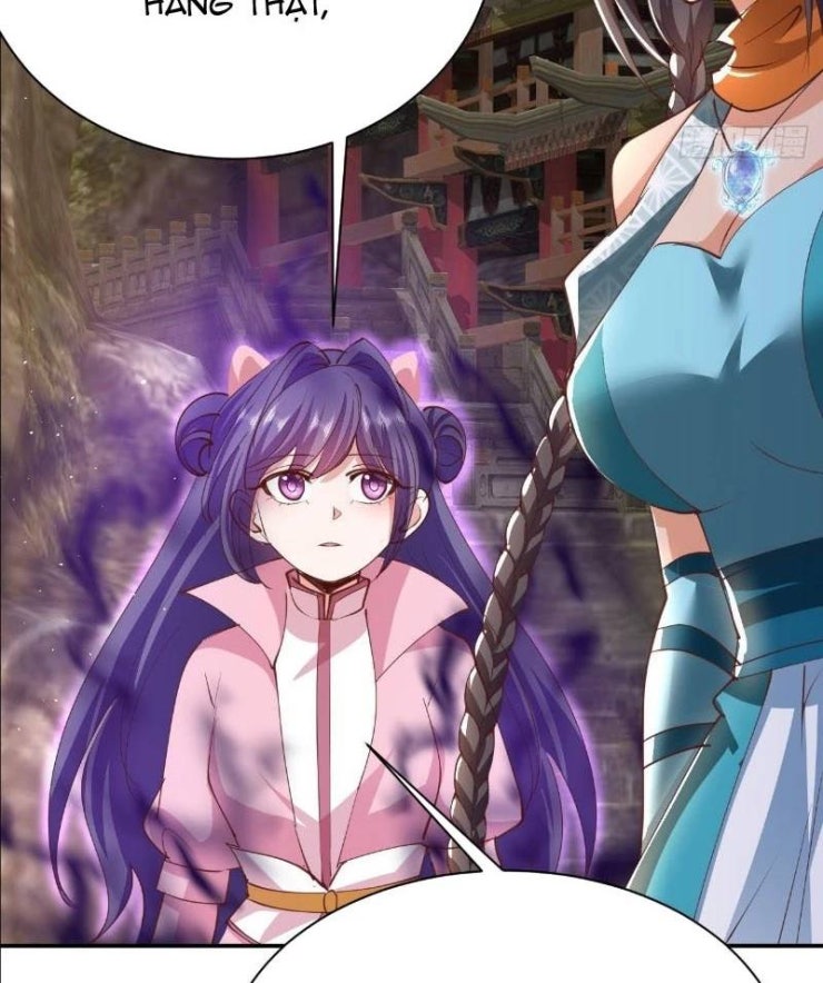 Đệ Tử Siêu Thần Ta Nằm Không, Tông Môn Hủy Diệt Ta Vô Địch - Page 9