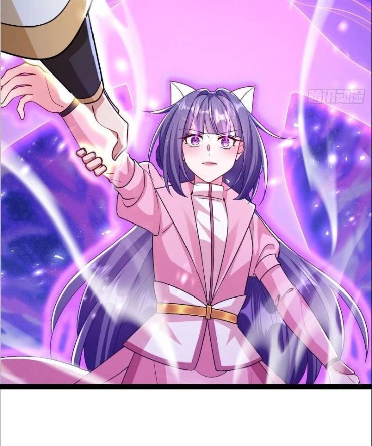 Đệ Tử Siêu Thần Ta Nằm Không, Tông Môn Hủy Diệt Ta Vô Địch - Page 19