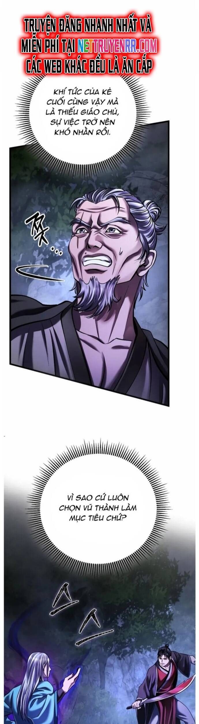 Đao Hoàng Tứ Thiếu Gia - Page 8