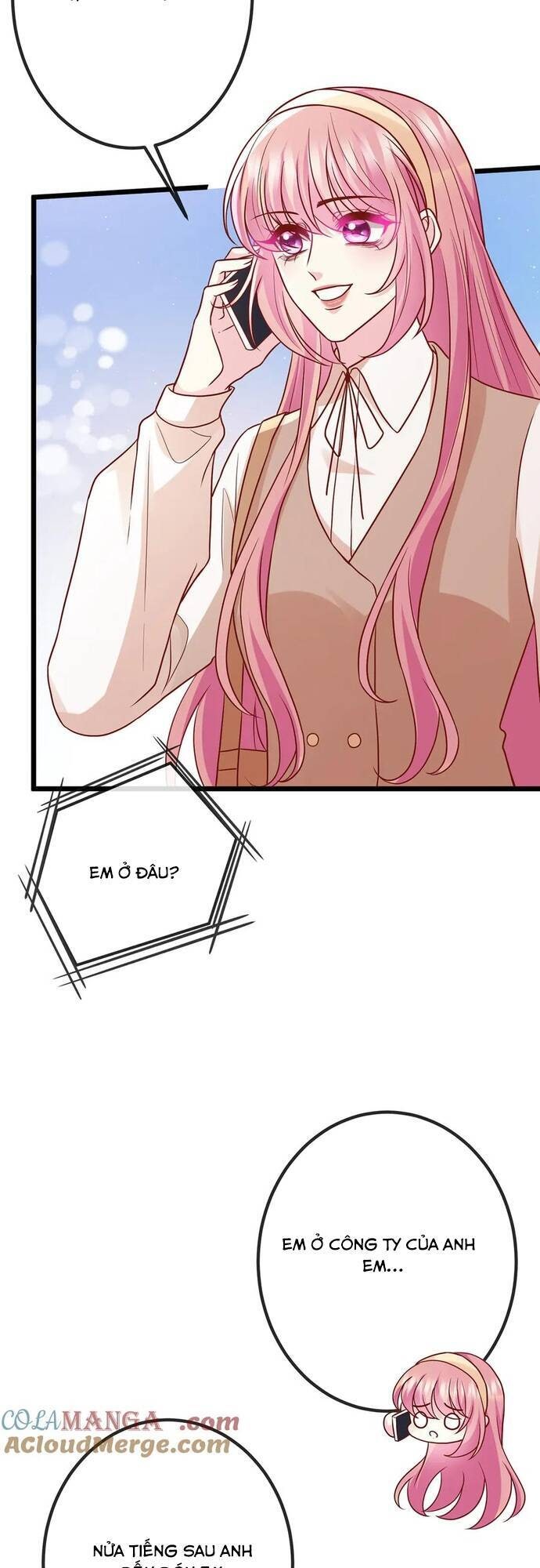 Danh Môn Chí Ái - Page 8