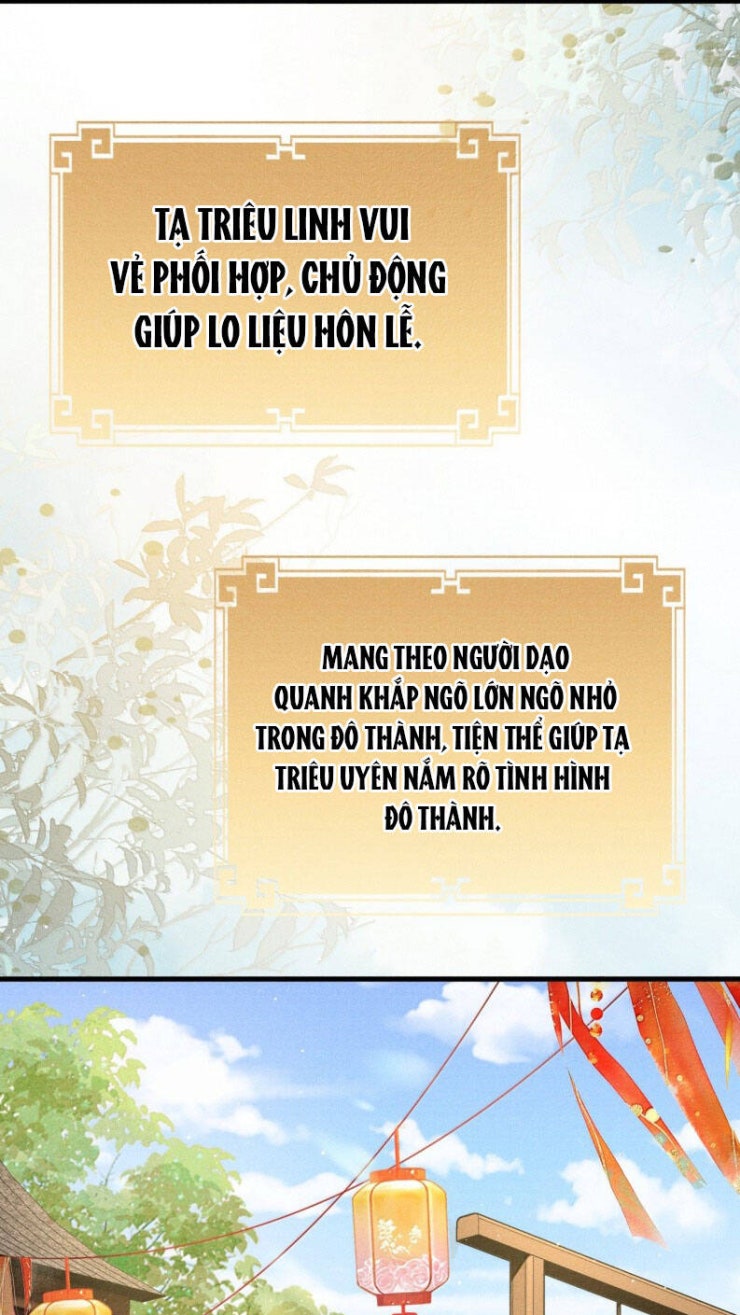 Đan Tiêu Vạn Dặm - Page 24